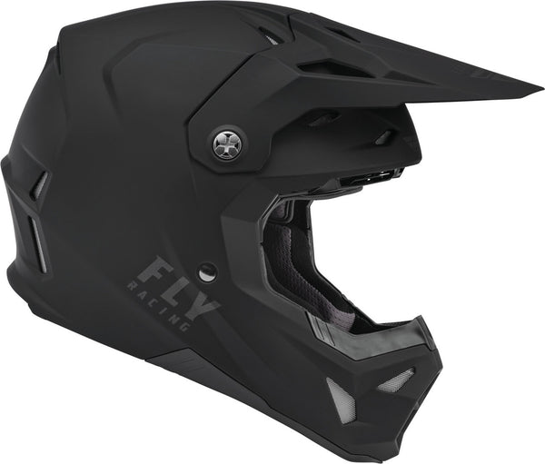 FLY RACING 头盔 Formula CP Solid Motocross Helmet