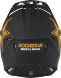 FLY RACING 头盔 Kinetic Rockstar Motocross Helmet