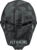 FLY RACING 头盔 Kinetic S.E. Tactic Motocross Helmet