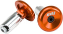 ODI 堵头 Aluminum Bar End Plugs