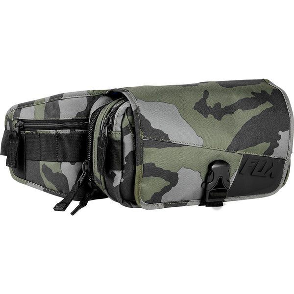 FOX 背包 Deluxe Toolpack Camo