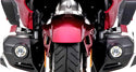 PATHFINDER 照明 LED FOG LIGHT KIT HON