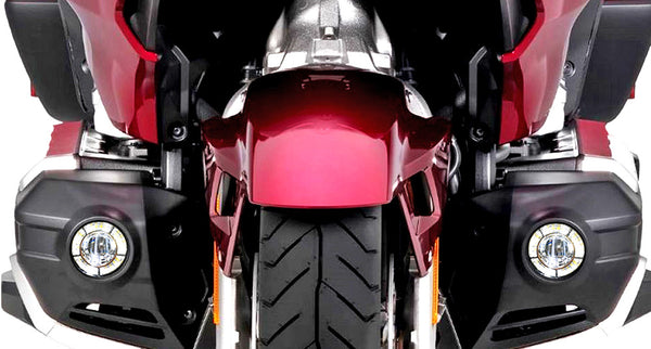 PATHFINDER 照明 LED FOG LIGHT KIT HON