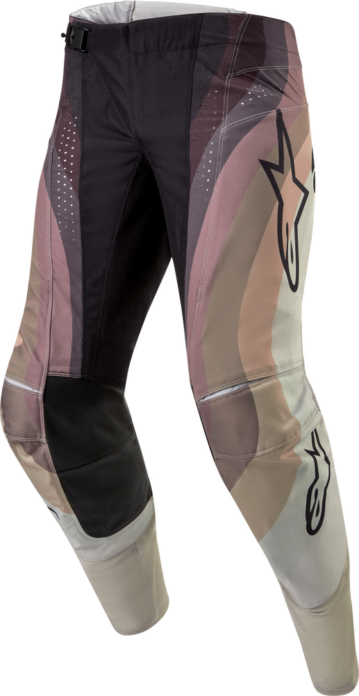 Alpinestars 骑行裤 Techstar Pneuma Pants Dark Sand/Iron/Dust Grey