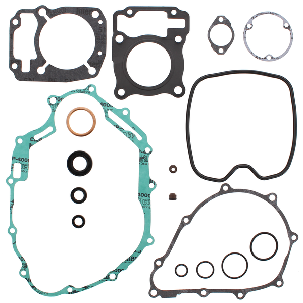 VERTEX 缸垫/密封 COMPLETE GASKET SET WITH OIL SEALS