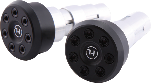 HIGHSIDER 车把 Conero Type2 Handlebar Weights