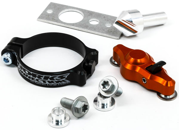 Works 发车器 KTM PRO LAUNCH START DEVICE