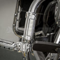XK GLOW 照明 Motorcycle LED Highway Bar Lights