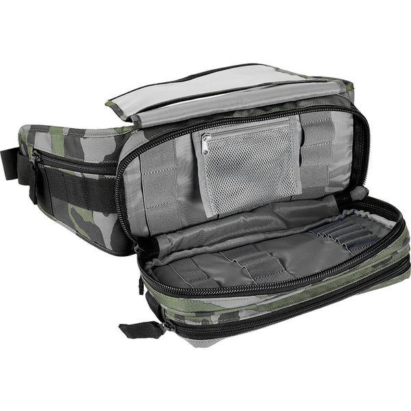 FOX 背包 Deluxe Toolpack Camo