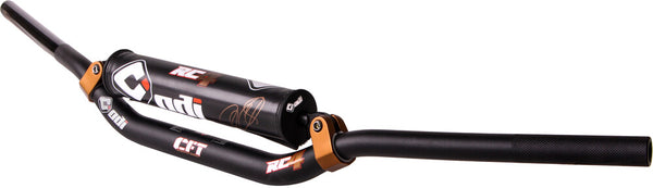 ODI 车把 CFT 1 1/8" RC SIGNATURE BAR 黑 RC