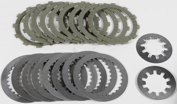 EBC 离合器 SRK COMPLETE CLUTCH KIT