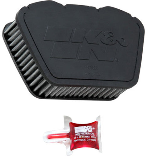 K&N 空滤 AIR FILTER