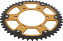 SUPERSPROX 链轮 REAR STEALTH SPROCKET ALU/STL 47T-520 GLD TRI