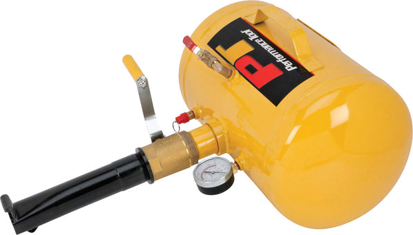 PERFORMANCE TOOL 工具 5 Gallon Tire Bead Seating Tank