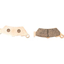ALL BALLS 刹车 BRAKE PAD KIT SINTERED