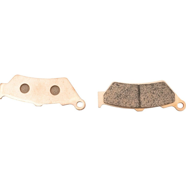 ALL BALLS 刹车 BRAKE PAD KIT SINTERED