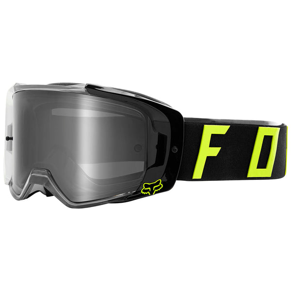 FOX 风镜 VUE Psycosis Goggles Spark [黑/白]