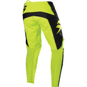 SHIFT 骑行服 WHITE LABEL RACE PANTS [亮黄]