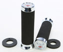 EMGO 手把胶 Roadhawk Foam Grips