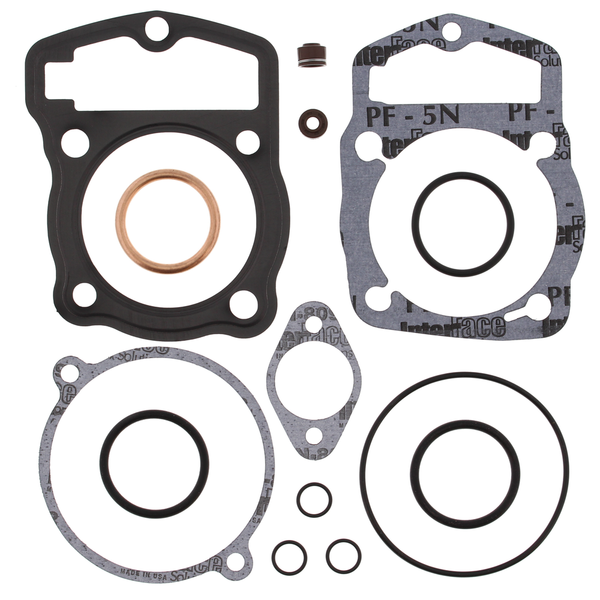 VERTEX 顶端垫圈 | TOP END GASKETS