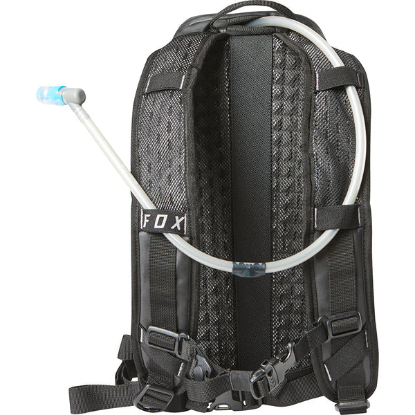 FOX 水袋包 Utility Hydration Pack Small [黑]