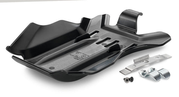 KTM Skid Plate With Quick-Fastener KTM 250/300 SX/XC-W 2012-2013