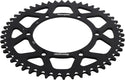 SUPERSPROX 链轮 REAR SPROCKET ALUMINUM 50T-520 BLK SUZ