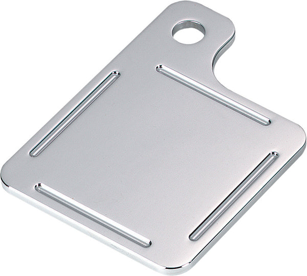 NOVELLO 车身 Side Mount Inspection Plate