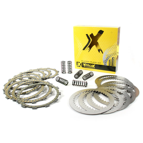 PROX 离合器 COMPLETE CLUTCH PLATE SET KAW/SUZ