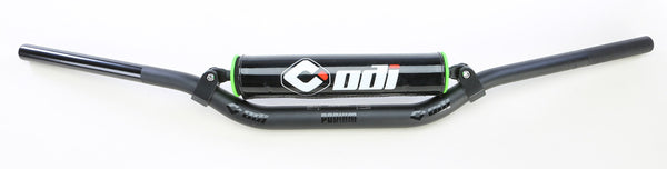 ODI 车把 CONTROLLED FLEX TECHNOLOGY 1 1/8" HANDLEBAR 绿
