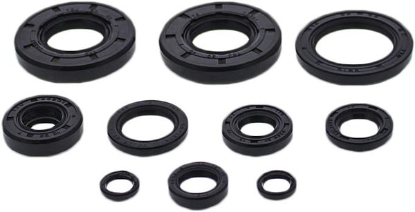 VERTEX 缸垫/密封 OIL SEAL SET