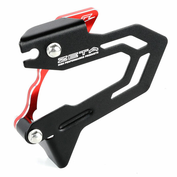 ZETA  CASE SAVER W/COVER