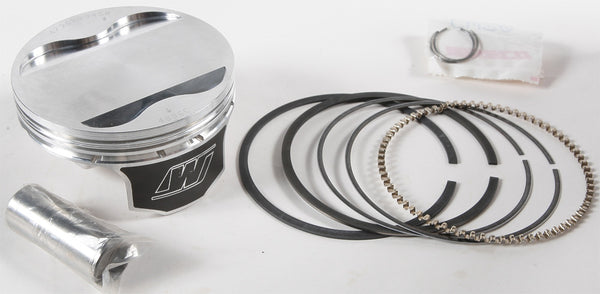 WISECO 活塞 PISTON KIT ARMORGLIDE 94.50/STD 13.5:1 KAW/SUZ