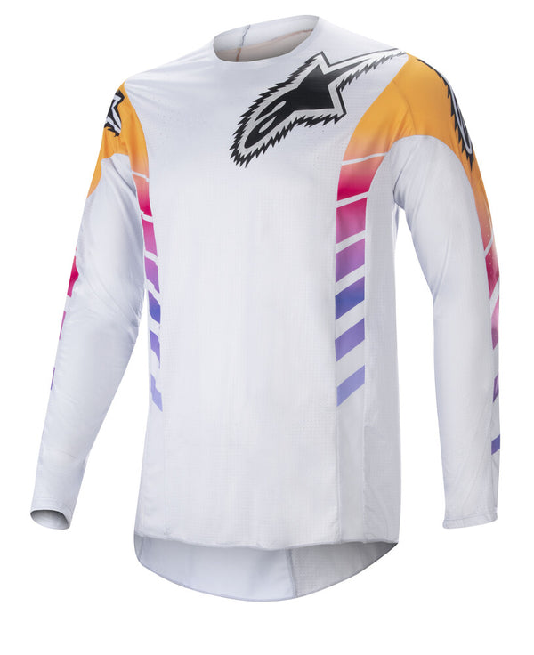 ALPINESTARS 骑行衣 Techstar 限量款 Daytona 23 Jersey