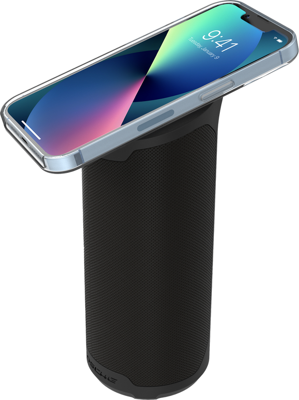 SCOSCHE 电子通讯/音视频 Boombottle MS Portable Bluetooth Speakers