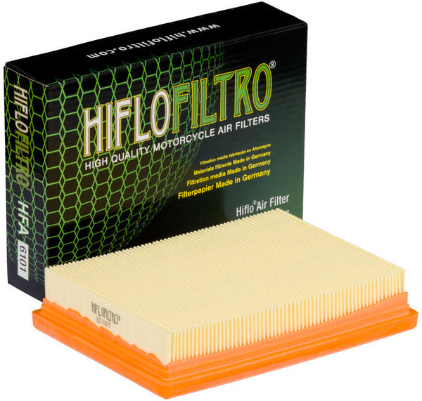 Hiflofiltro 空气滤清器 Air Filter