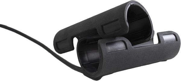 KOSO 手把胶 X-Claw Heated Grips Clamp-On Sleeve
