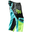 FOX 骑行裤 180 儿童骑行裤 Trice Pants [TEAL]