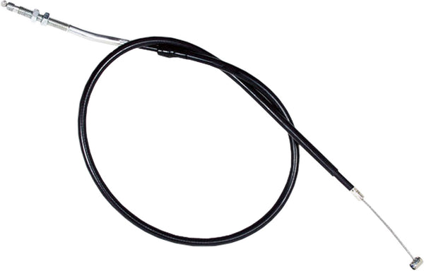 MOTION PRO 油门/刹车/离合线 BLACK VINYL CLUTCH CABLE