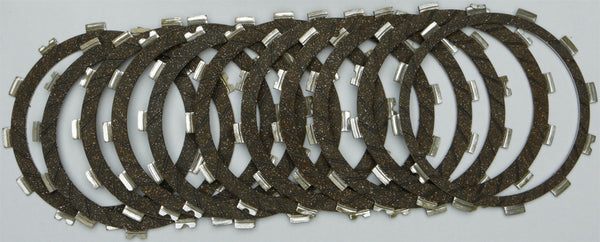 EBC 离合器 CLUTCH KIT
