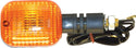 K&S 照明 DOT Approved 通用 Turn Signal Lights