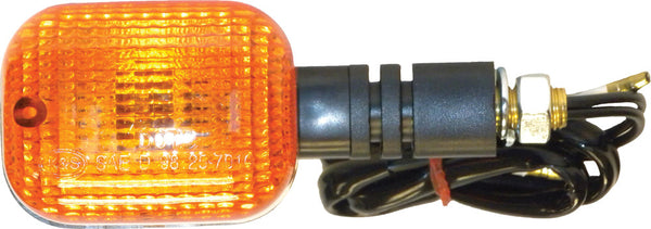 K&S 照明 DOT Approved 通用 Turn Signal Lights