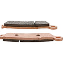 ALL BALLS 刹车 BRAKE PAD KIT SINTERED