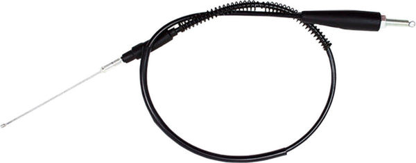 MOTION PRO 油门/刹车/离合线 黑 VINYL THROTTLE CABLE