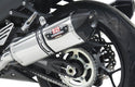 YOSHIMURA 排气管 EXHAUST RACE R-77 SLIP-ON SS-SS-CF DUAL