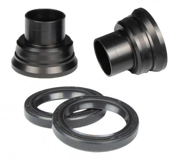 ENDURO ENGINEERING 轮组零件 Wheel Spacers