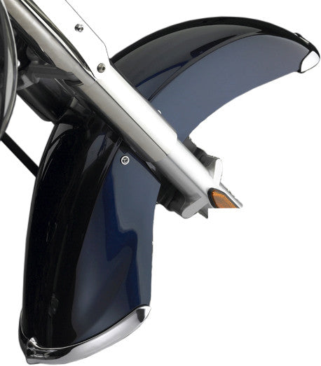 NATIONAL CYCLE 配件 CAST FRONT FENDER TIP