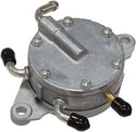 SP1 燃油系统 Fuel Pump