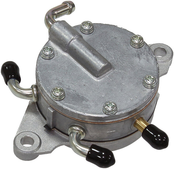 SP1 燃油系统 Fuel Pump