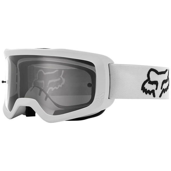 FOX Main 风镜 Main Stray Goggles [白]